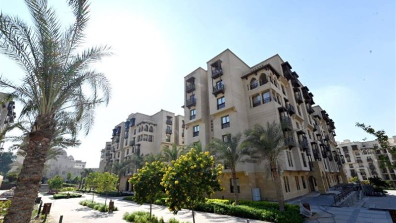 تطوير سور مجرى العيون