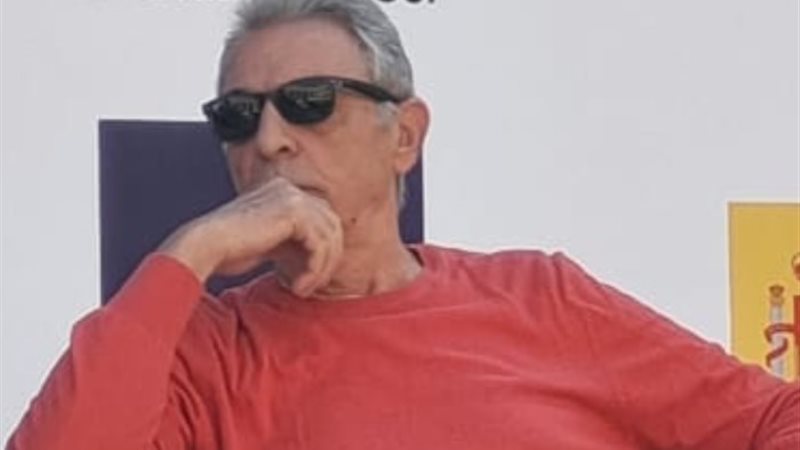 محمود حميدة