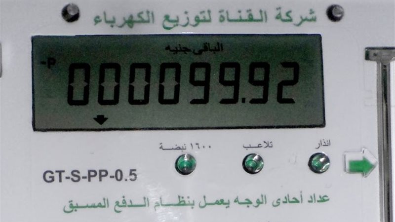 عداد كودي - أرشيفية