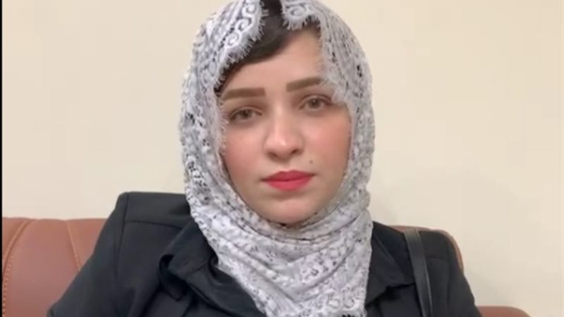 حنين سيد