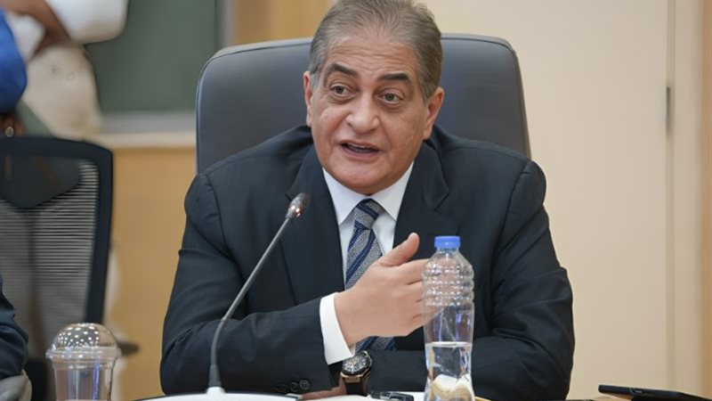 أسامة كمال