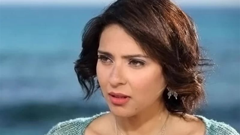 الفنانة نورهان