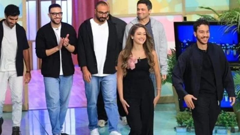 أبطال مسلسل 6 شهور