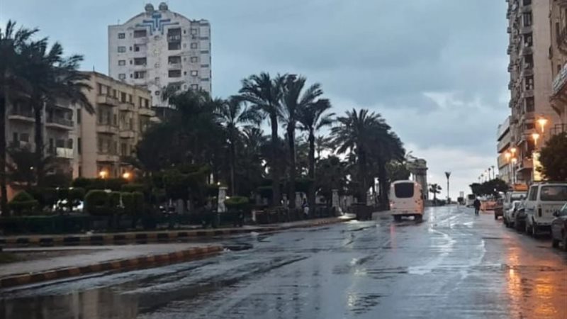 الأرصاد الجوية