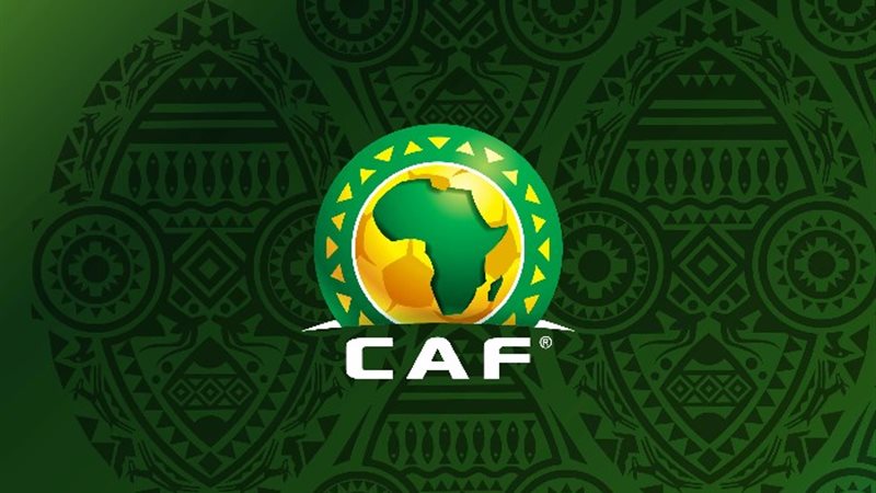 الاتحاد الإفريقي لكرة القدم