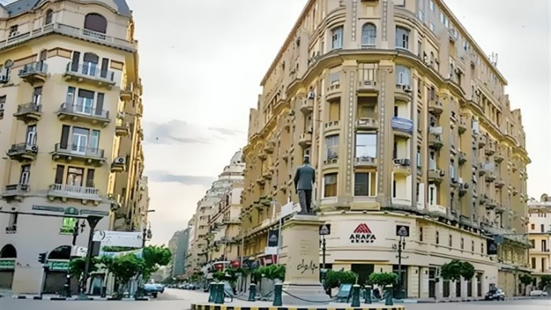 عقد ايجار أملاك