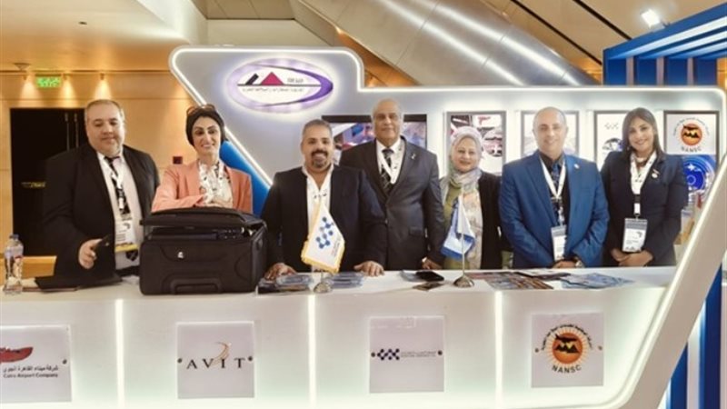 جانب من الفعاليات
