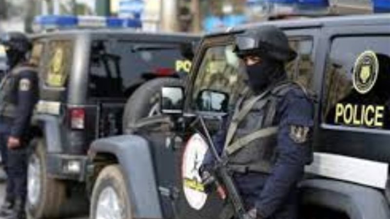 أجهزة الدخيلة - أرشيفية