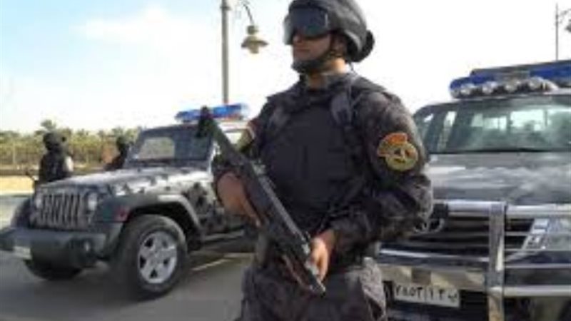 الداخلية - صورة أرشيفية