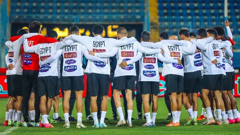 منتخب مصر