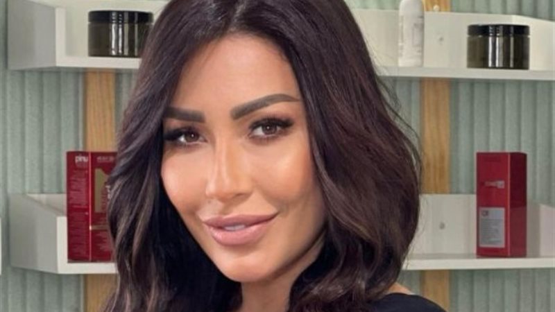 الإعلامية والبلوجر داليا فؤاد