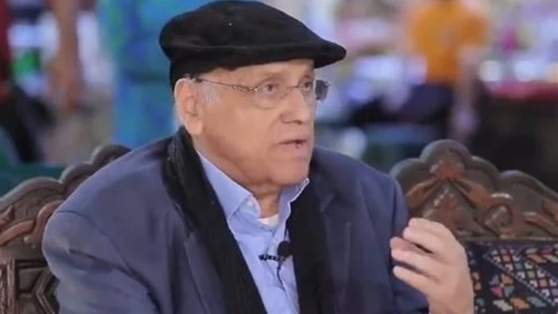 يوسف القعيد، الكاتب الروائي
