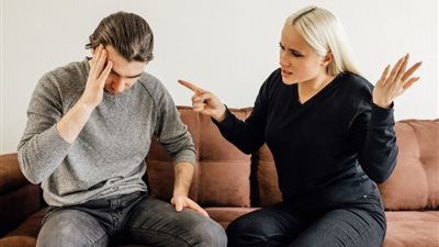 في اليوم العالمي للرجل، 10 نصائح للتعامل مع المرأة المتسلطة