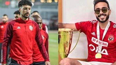 أبو علي يمنح كهربا الفرصة الأخيرة في الأهلي