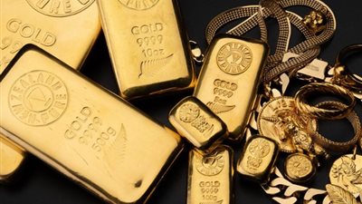 عيار 21 بـ3690 جنيهًا، قفزة جديدة في أسعار الذهب والسبائك اليوم 19 نوفمبر بمصر