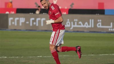 بشرى سارة، محمد رمضان يعلن موعد عودة علي معلول لتدريبات الأهلي
