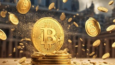 البيتكوين يشعل سوق رأس المال، مايكروستراتيجي تستحوذ على 4.6 مليار دولار من العملة الرقمية