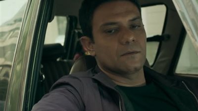 طرح مسلسل «موعد مع الماضي» على منصة نتفليكس في هذا الموعد