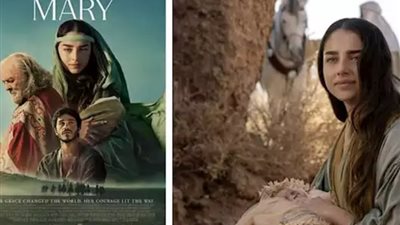 هجوم عنيف على نتفليكس، ما علاقة السيدة مريم العذراء؟