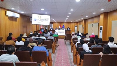 نائب محافظ دمياط: هيئة فولبرايت من أهم برامج التبادل الثقافي مع أمريكا