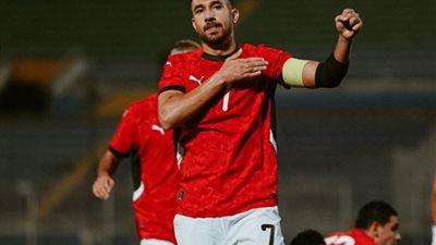 بعد التعادل مع الفراعنة بوتسوانا تتأهل لنهائيات أمم إفريقيا 2025 (فيديو)