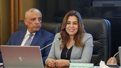 التنمية المحلية: أكثر من 11 مليار جنيه لبرنامج الطرق والنقل والمواصلات