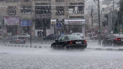 احذروا «أمطار رعدية»، إنذار جوي بشأن طقس اليوم الثلاثاء 19 نوفمبر