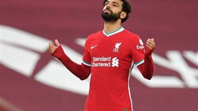7 أرقام قياسية لـ محمد صلاح في الدوري الإنجليزي على وشك تحطيمها