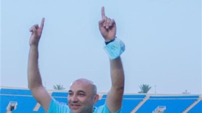 أحمد عبد المقصود يفجر مفاجأة بعد رحيله عن تدريب منتخب السويس (خاص)