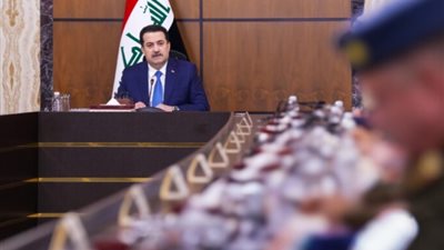 العراق يرفض شكوى إسرائيل ويشدد على حماية سيادته ويطالب بردع تهديداتها