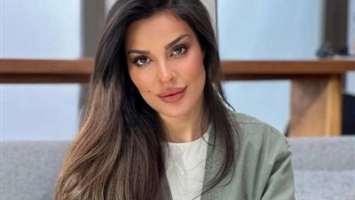 نادين نجيم لـ صاحبة السعادة: قدمت فوازير رمضان زي شيريهان