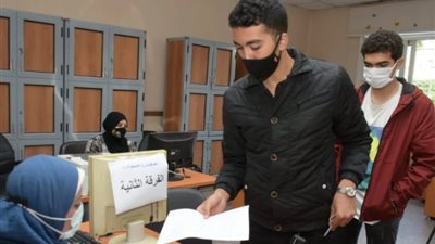 إعلان الكشوف النهائية للمرشحين لانتخابات الاتحادات الطلابية بالجامعات اليوم