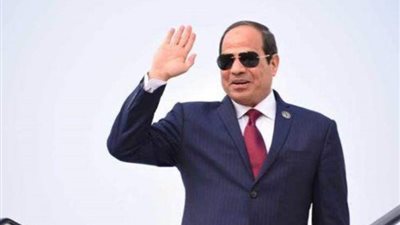 الرئيس السيسي يعود إلى أرض الوطن بعد المشاركة في قمة العشرين