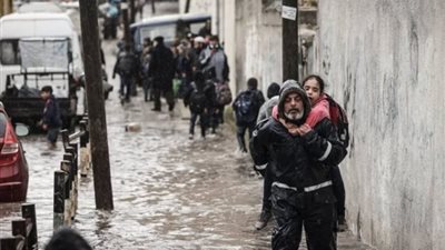 حقيقة تعطيل الدراسة بالمحافظات الساحلية لسوء الطقس، «التعليم» توضح