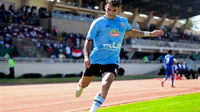 مفاجأة جديدة بشأن مصير زيزو مع الزمالك (تفاصيل)