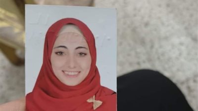 مصرع طالبة بعد سقوطها من الدور الخامس بالمدينة الجامعية في المنوفية