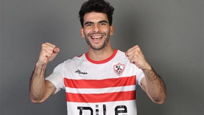 سر تراجع زيزو عن مغادرة الزمالك