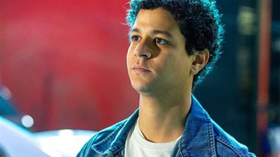 أحمد داش وياسمينا العبد ضمن الشباب المبدعين في فوربس