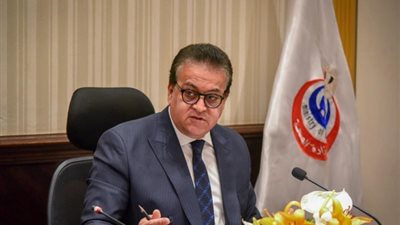 وزارة الصحة: 3.2 مليون قرار علاج على نفقة الدولة بتكلفة 19 مليار جنيه