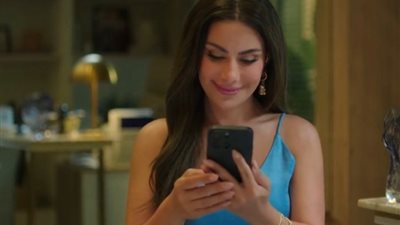 الحلقة الـ18 من مسلسل وتر حساس، حرب شرسة بين صبا مبارك وإنجي المقدم