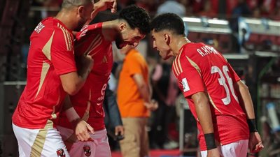 رابطة الأندية تعلن تغيير ملعب مباراة الأهلي والاتحاد السكندري