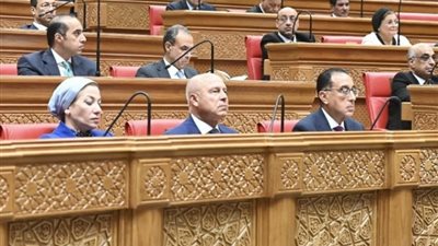 الحكومة تجدد تعاقد 