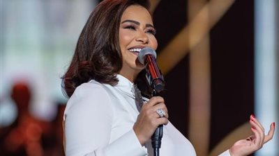 أسعار تذاكر حفل شيرين عبدالوهاب في الكويت الأسبوع المقبل