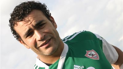 سر عمره 14 سنة، عصام الحضري يكشف سبب رحيله عن الزمالك (فيديو)