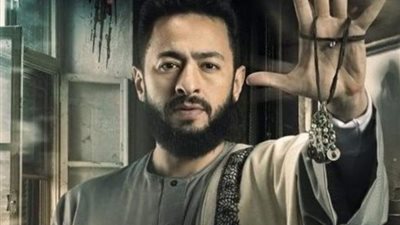 مسلسلات رمضان 2025، بدء تصوير «المداح الجزء 5»