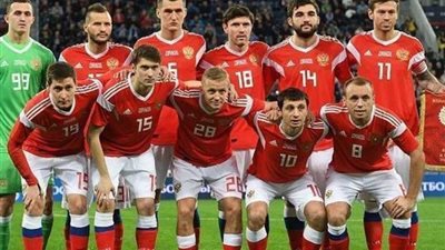 استبعاد روسيا من المشاركة في كأس العالم 2026 رسميًا