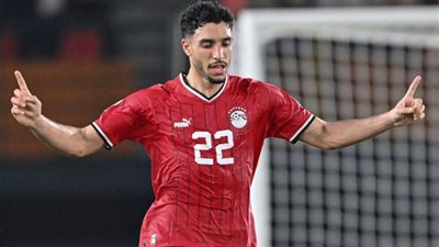 بقيادة مرموش، تشكيل منتخب مصر المتوقع أمام بوتسوانا في تصفيات أمم إفريقيا