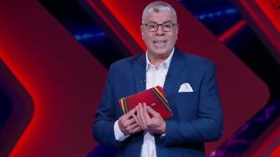 شوبير يفتح النار: «الأهلي محدش يقدر يجرجره لمعارك وهمية»