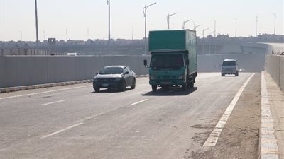5 أيام، غلق الطرق المؤدية لمحور أبو ذكري بالإسكندرية لتنفيذ مشروع أم زغيو