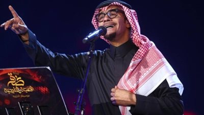 أسعار تذاكر حفل رابح صقر بموسم الرياض